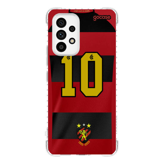 Capinha para celular  Sport - Uniforme 1 2025 P