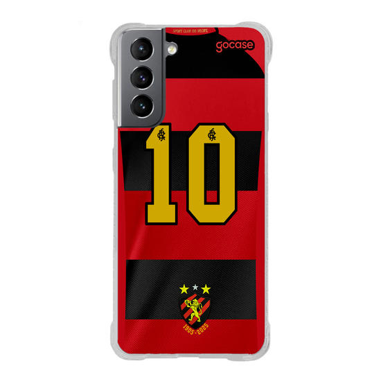Capinha para celular  Sport - Uniforme 1 2025 P