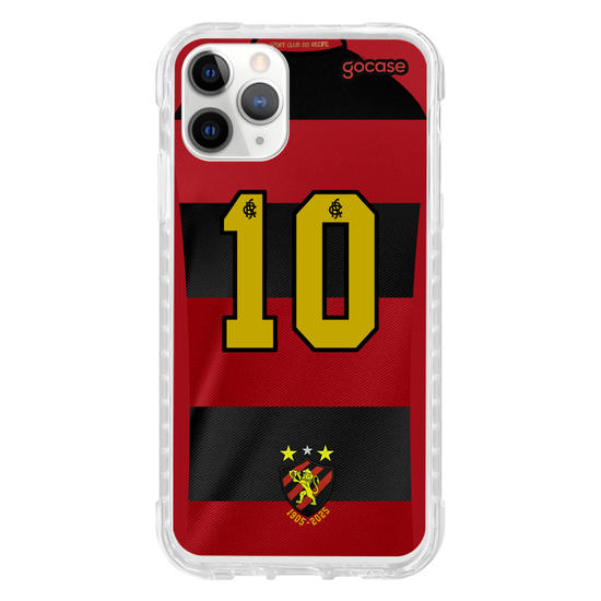 Capinha para celular  Sport - Uniforme 1 2025 P