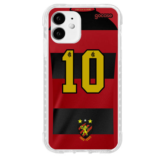 Capinha para celular  Sport - Uniforme 1 2025 P