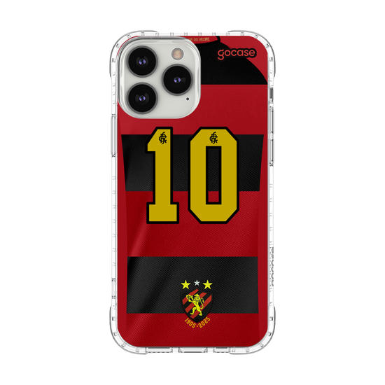 Capinha para celular  Sport - Uniforme 1 2025 P