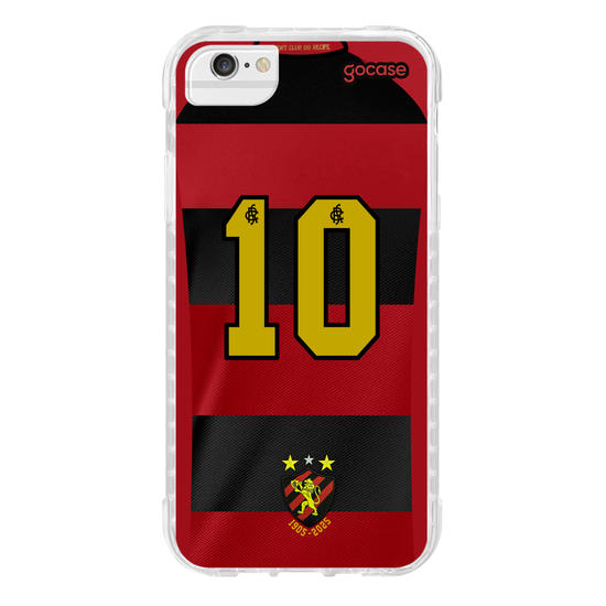 Capinha para celular  Sport - Uniforme 1 2025 P