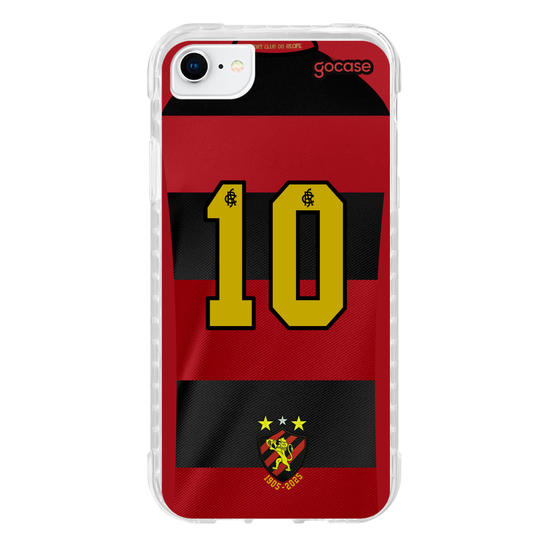 Capinha para celular  Sport - Uniforme 1 2025 P