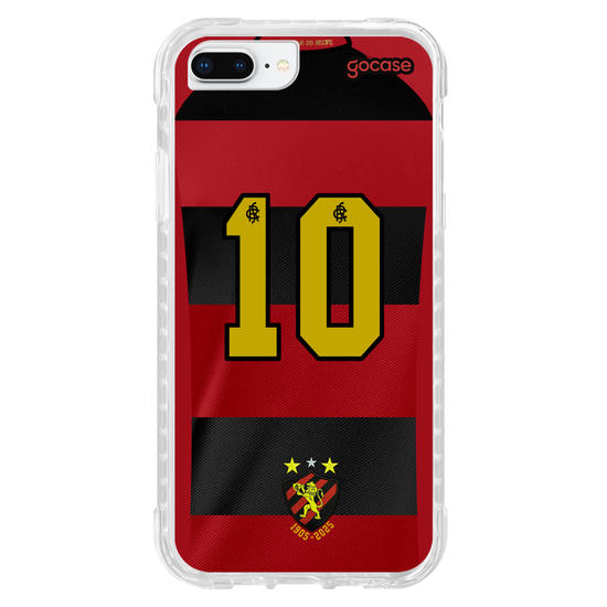 Capinha para celular  Sport - Uniforme 1 2025 P
