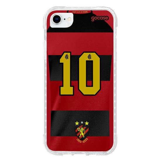 Capinha para celular  Sport - Uniforme 1 2025 P