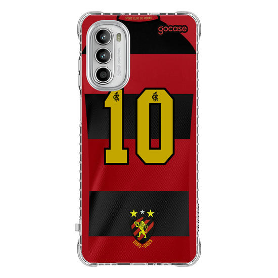 Capinha para celular  Sport - Uniforme 1 2025 P