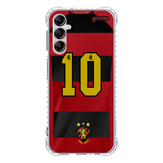 Capinha para celular  Sport - Uniforme 1 2025 P