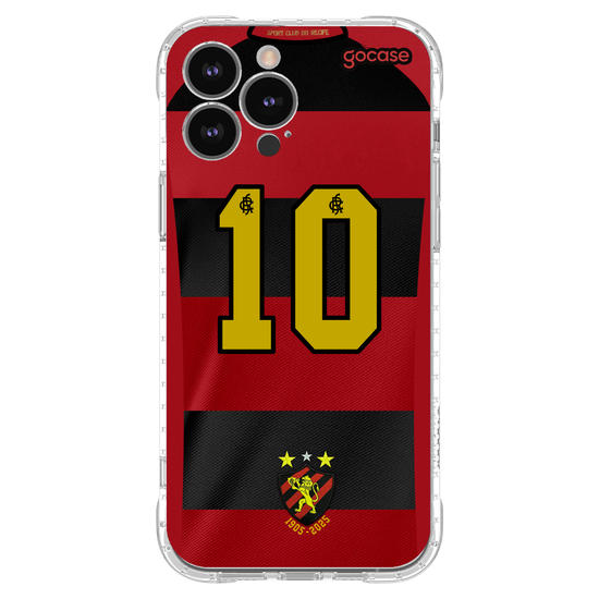 Capinha para celular  Sport - Uniforme 1 2025 P