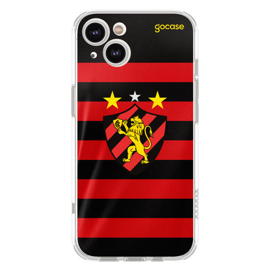  Sport - Uniforme Escudo 2026