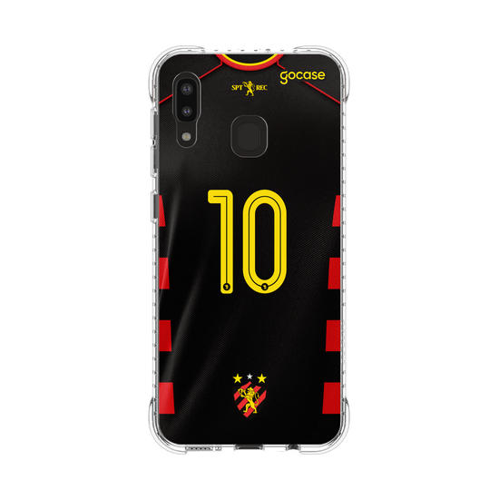 Capinha para celular  Sport - Uniforme Personalizado 2026