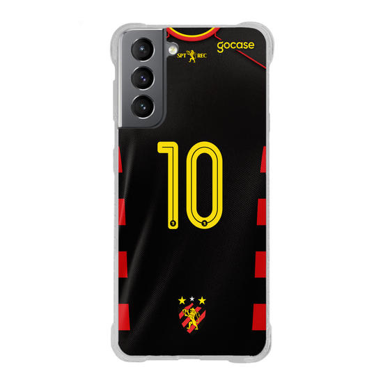 Capinha para celular  Sport - Uniforme Personalizado 2026