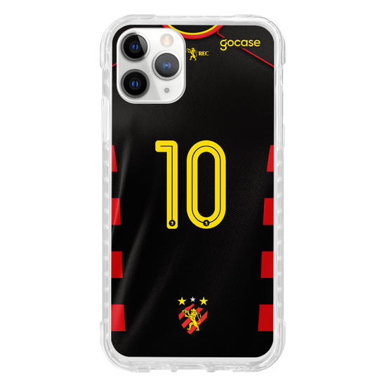 Capinha para celular  Sport - Uniforme Personalizado 2026