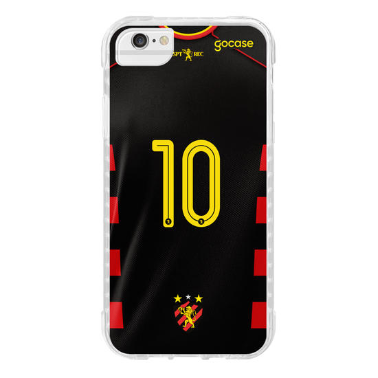 Capinha para celular  Sport - Uniforme Personalizado 2026