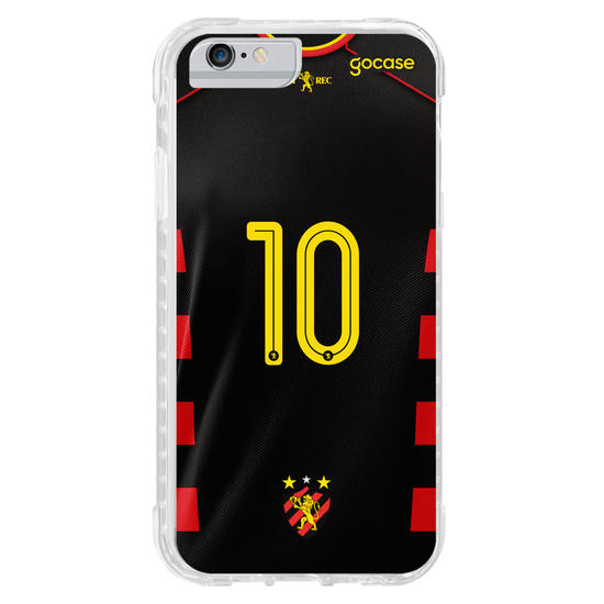 Capinha para celular  Sport - Uniforme Personalizado 2026