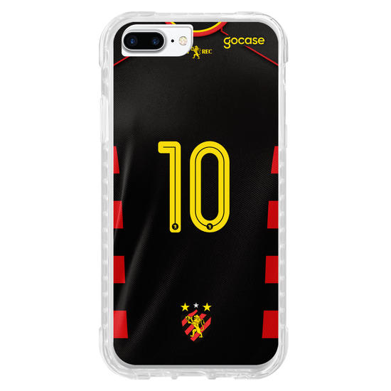 Capinha para celular  Sport - Uniforme Personalizado 2026