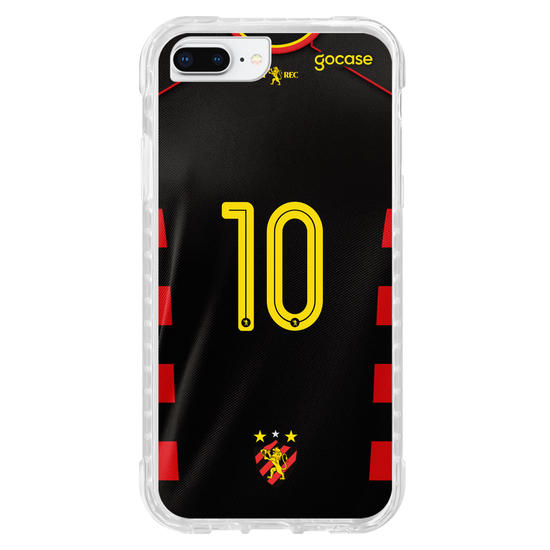 Capinha para celular  Sport - Uniforme Personalizado 2026