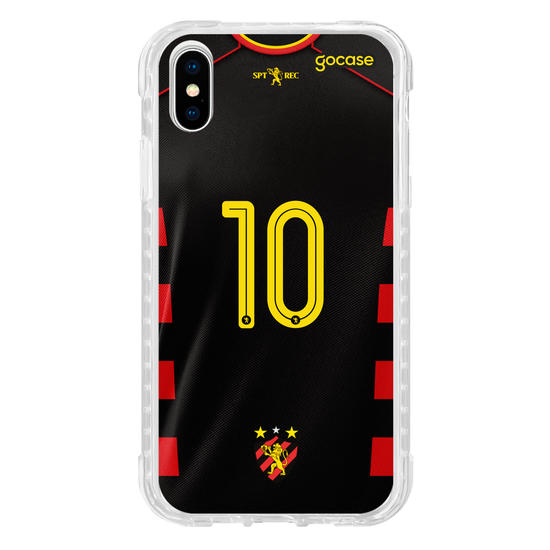 Capinha para celular  Sport - Uniforme Personalizado 2026