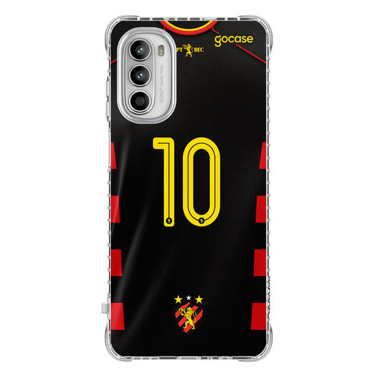 Capinha para celular  Sport - Uniforme Personalizado 2026