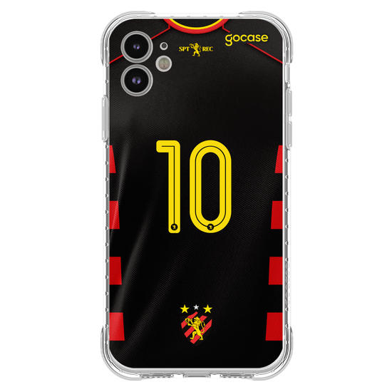 Capinha para celular  Sport - Uniforme Personalizado 2026