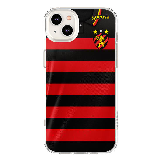 Capinha para celular  Sport - Uniforme 2026