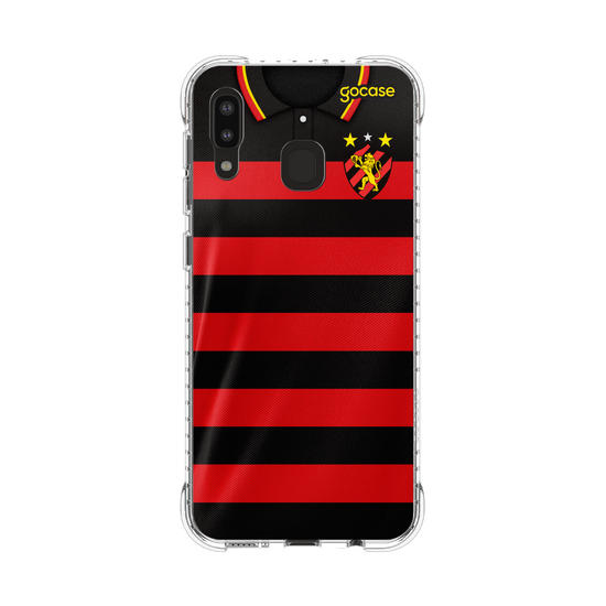 Capinha para celular  Sport - Uniforme 2026