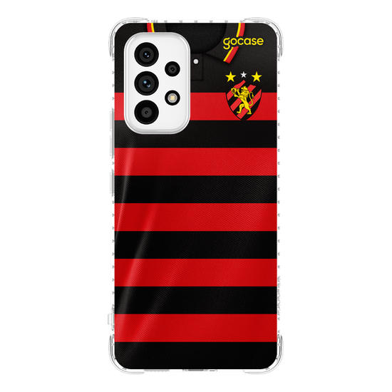 Capinha para celular  Sport - Uniforme 2026