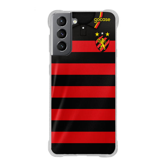 Capinha para celular  Sport - Uniforme 2026