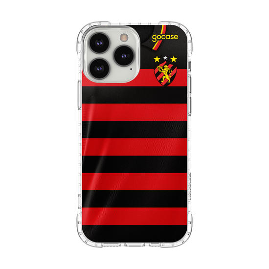 Capinha para celular  Sport - Uniforme 2026