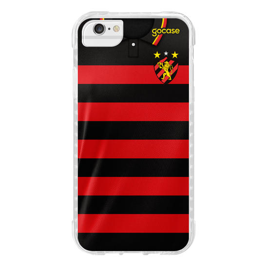 Capinha para celular  Sport - Uniforme 2026