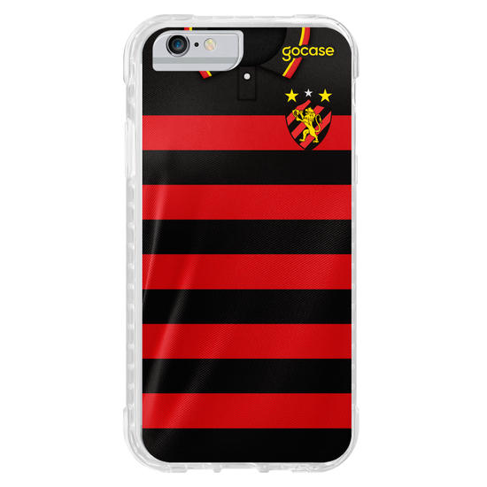 Capinha para celular  Sport - Uniforme 2026