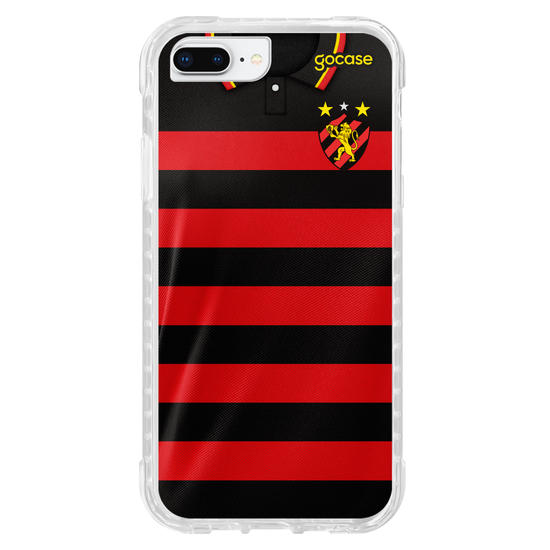 Capinha para celular  Sport - Uniforme 2026
