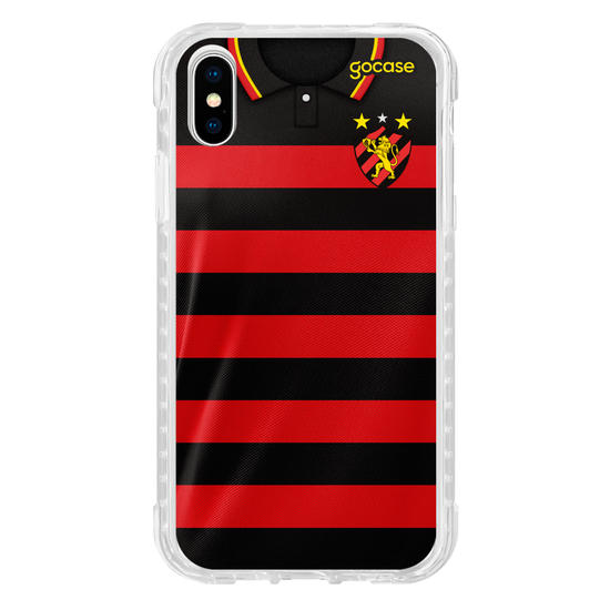 Capinha para celular  Sport - Uniforme 2026