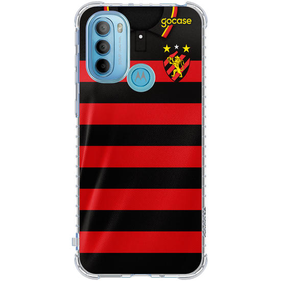 Capinha para celular  Sport - Uniforme 2026
