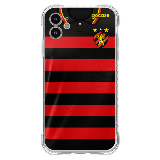 Capinha para celular  Sport - Uniforme 2026