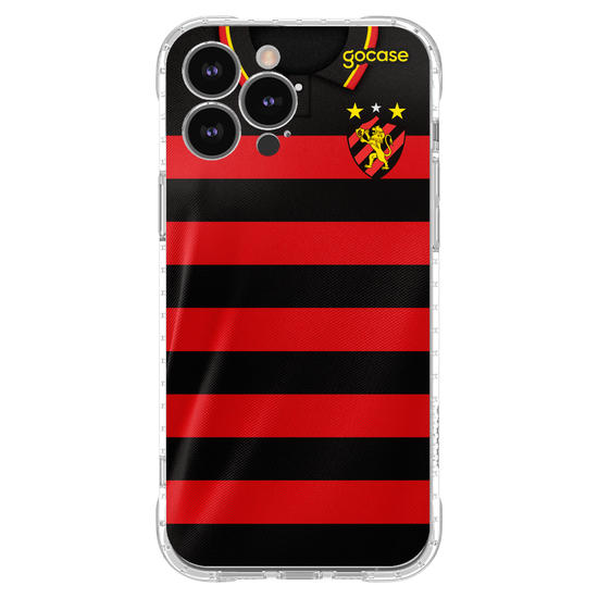Capinha para celular  Sport - Uniforme 2026
