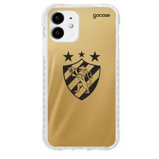 Capinha para celular  Sport - Uniforme Escudo 02 2026