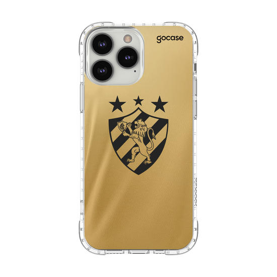 Capinha para celular  Sport - Uniforme Escudo 02 2026