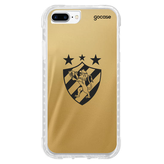 Capinha para celular  Sport - Uniforme Escudo 02 2026