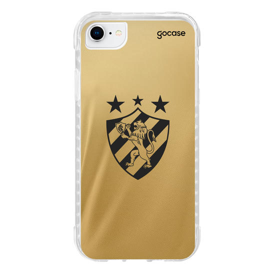 Capinha para celular  Sport - Uniforme Escudo 02 2026