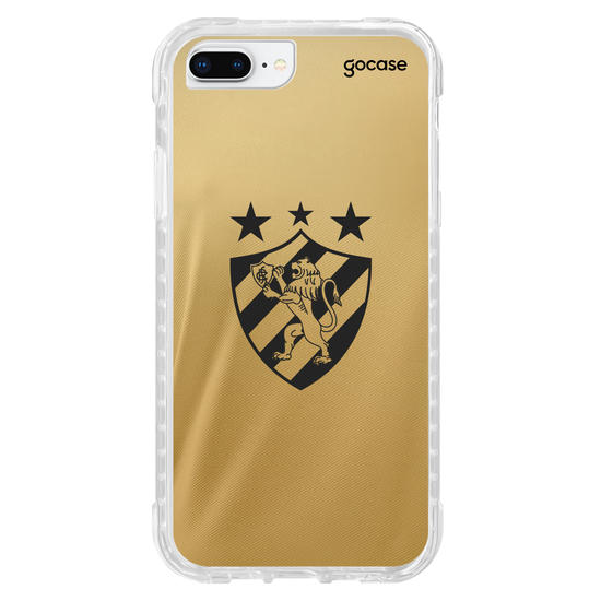 Capinha para celular  Sport - Uniforme Escudo 02 2026