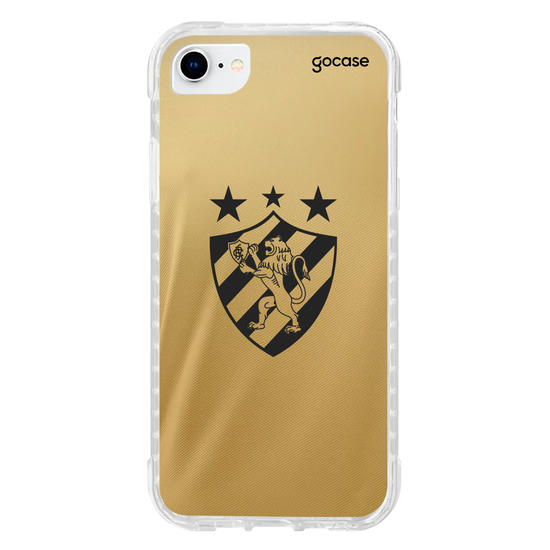 Capinha para celular  Sport - Uniforme Escudo 02 2026