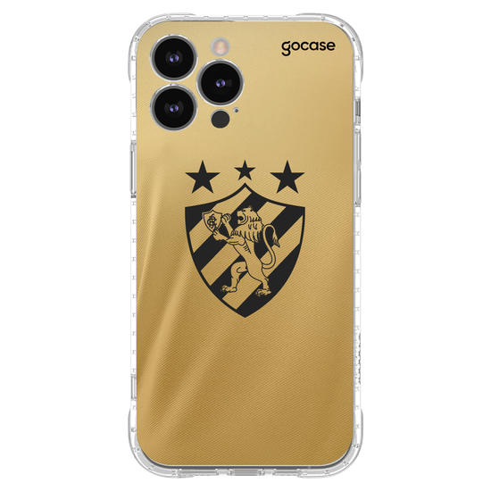 Capinha para celular  Sport - Uniforme Escudo 02 2026