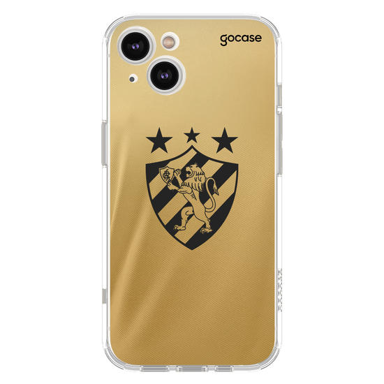 Sport - Uniforme Escudo 02 2026