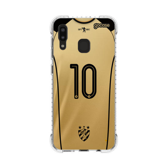 Capinha para celular  Sport - Uniforme Personalizado 02 2026