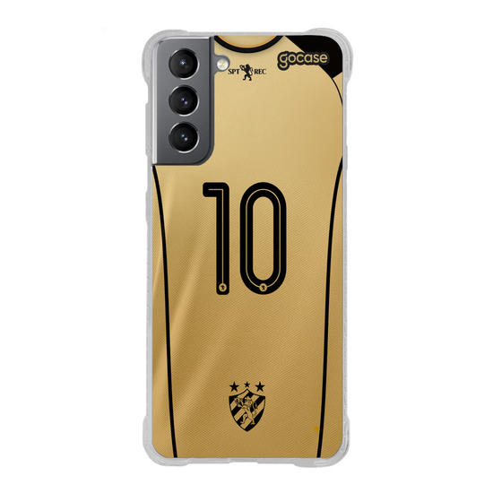 Capinha para celular  Sport - Uniforme Personalizado 02 2026