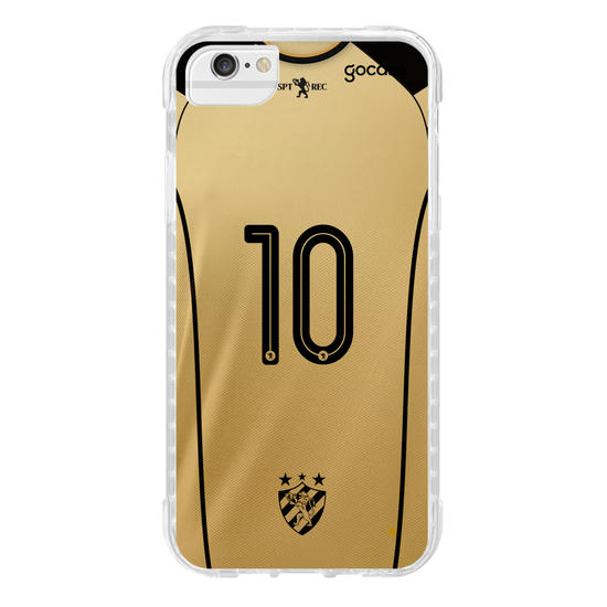 Capinha para celular  Sport - Uniforme Personalizado 02 2026