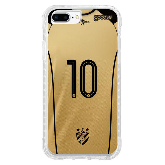 Capinha para celular  Sport - Uniforme Personalizado 02 2026