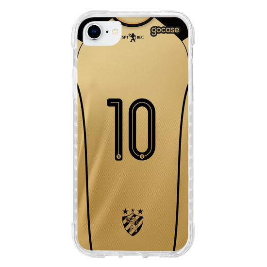 Capinha para celular  Sport - Uniforme Personalizado 02 2026