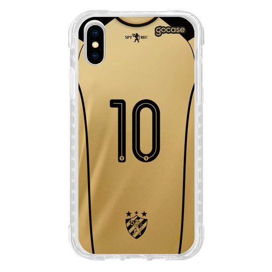 Capinha para celular  Sport - Uniforme Personalizado 02 2026