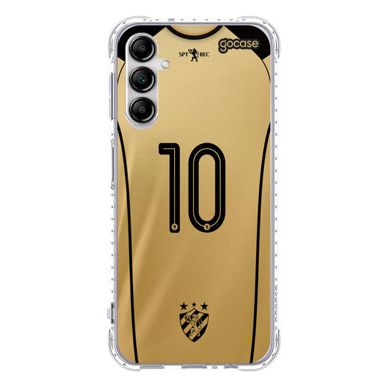Capinha para celular  Sport - Uniforme Personalizado 02 2026